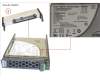 Fujitsu SSD SATA 6G 800GB READ-INTEN 2.5\' H-P EP pour Fujitsu Primergy RX4770 M1