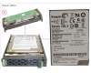 Fujitsu HD SAS 6G 146GB 15K HOT PL 2.5\' EP pour Fujitsu Primergy CX2550 M2