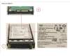 Fujitsu HD SAS 12G 2.4TB 10K 512E HOT PL 2.5\' EP pour Fujitsu Primergy RX2540 M4