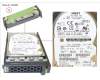 Fujitsu HD SAS 12G 900GB 10K 512E HOT PL 2.5\' EP pour Fujitsu Primergy RX2530 M2