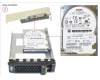 Fujitsu HD SAS 12G 600GB 10K 512N HOT PL 3.5\' EP pour Fujitsu Primergy RX2560 M1