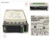 Fujitsu HD SAS 12G 12TB 7.2K 512E HOT PL 3.5\' BC pour Fujitsu Primergy RX2520 M4