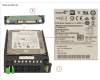 Fujitsu HD SAS 12G 1TB 7.2K 512E HOT PL 2.5\' BC pour Fujitsu Primergy RX2520 M1
