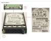 Fujitsu HD SAS 12G 1.8TB 10K 512E SED H-PL 2.5\' pour Fujitsu Primergy RX2530 M5