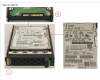 Fujitsu HD SAS 12G 600GB 15K 512N SED H-PL 2.5\' pour Fujitsu Primergy RX1330 M3