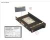 Fujitsu SSD SATA 6G 120GB MLC HP SFF EP MAIN 3.6 pour Fujitsu Primergy RX1330 M2