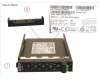 Fujitsu SSD SATA 6G 1920GB MLC HP SFF EP MAIN 3. pour Fujitsu Primergy RX2530 M5