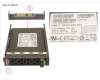Fujitsu SSD SATA 6G 240GB MLC HP SFF EP MAIN 3.6 pour Fujitsu Primergy RX2530 M5