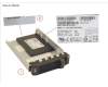 Fujitsu SSD SATA 6G 1.92TB MIXED-USE 3.5\' H-P EP pour Fujitsu Primergy RX1330 M4