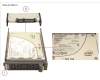 Fujitsu SSD SATA 6G 200GB WRITE-INT. 2.5\' H-P EP pour Fujitsu Primergy CX2550 M2