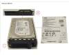 Fujitsu Fujitsu HD SAS 12G 2TB 7.2K HOT PL 3.5 BC pour Fujitsu Primergy RX1330 M4