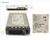 Fujitsu HD SATA 6G 4TB 7.2K HOT PL 3.5\' BC pour Fujitsu Primergy RX2520 M4