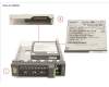 Fujitsu SSD SAS 12G 400GB MIXED-USE 3.5\' H-P EP pour Fujitsu Primergy RX2540 M2