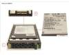 Fujitsu SSD SAS 12G 480GB READ-INT. 2.5\' H-P EP pour Fujitsu Primergy RX2530 M4