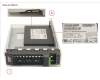 Fujitsu SSD SATA 6G 480GB MIXED-USE 3.5\' H-P EP pour Fujitsu Primergy RX2540 M2