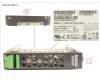 Fujitsu SSD SATA 6G 480GB MIXED-USE 2.5\' H-P EP pour Fujitsu Primergy TX2540 M1