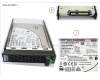 Fujitsu SSD SATA6G 960GB MIXED-USE 2.5\' HP S4600 pour Fujitsu Primergy RX2540 M4