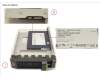 Fujitsu SSD SATA 6G 1.92TB READ-INT. 3.5\' H-P EP pour Fujitsu Primergy RX2540 M4