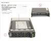 Fujitsu SSD SATA 6G 480GB READ-INT. 2.5\' H-P EP pour Fujitsu Primergy TX1320 M3