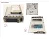 Fujitsu HD SAS 12G 300GB 15K HOT PL 3.5\" EP pour Fujitsu Primergy RX2540 M5