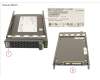 Fujitsu SSD SATA 6G 240GB MU SFF SLIM pour Fujitsu Primergy RX2530 M5