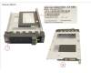 Fujitsu SSD SATA 6G RI 240GB IN LFF SLIM pour Fujitsu Primergy RX2530 M5