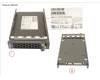 Fujitsu SSD SATA 6G RI 1.92TB IN SFF SLIM pour Fujitsu Primergy TX1330 M4