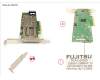 Fujitsu PRAID EP520I FH/LP pour Fujitsu Primergy RX4770 M4