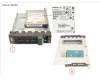 Fujitsu HD SAS 12G 1.2TB 10K 512N HOT PL 3.5\' EP pour Fujitsu Primergy RX2530 M4