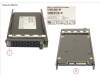 Fujitsu SSD SATA 6G 960GB MIXED-USE 2.5\' H-P EP pour Fujitsu Primergy RX2530 M4