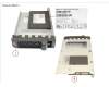 Fujitsu SSD SATA 6G 1.92TB MIXED-USE 3.5\' H-P EP pour Fujitsu Primergy RX2530 M2