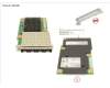 Fujitsu PLAN EM 4X 10GB SFP+ OCP INTERFACE INTEL pour Fujitsu Primergy CX2570 M5
