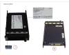 Fujitsu SSD SATA 6G 240GB READ-INT. 2.5\' H-P EP pour Fujitsu Primergy RX2530 M4