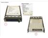 Fujitsu SSD SAS 12G 1.92TB READ-INT. 2.5\' H-P EP pour Fujitsu Primergy BX2560 M2