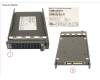 Fujitsu SSD SATA 6G 1.92TB MIXED-USE 2.5\' H-P EP pour Fujitsu Primergy RX2530 M5