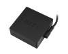 S93-0404690-D04 original MSI GaN-chargeur USB-C 140 watts bordé