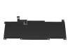 S9N-0B3A2B4-AQ2 original MSI batterie 53,8Wh