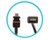 SA11R33899 original Lenovo chargeur USB-C 265 watts arrondie (Dock Adapter)
