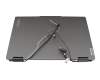 SA31K64590 original Lenovo unité d\'écran tactile 14.0 pouces (WQXGA+ 2880x1800) gris