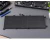 SB10T83120 original Lenovo batterie 46Wh