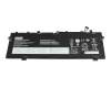 SB10V26975 original Lenovo batterie 60Wh