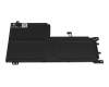 SB10W86951 original Lenovo batterie 45Wh (3 cellules 11,1V)