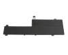 SB10X49074 original Lenovo batterie 52,5Wh
