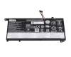 SB10Z21197 original Lenovo batterie 45Wh 3 cellules