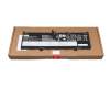SB11F52555 original Lenovo batterie 70Wh