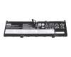 SB11F52555 original Lenovo batterie 70Wh