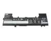 SB11M51936 original Lenovo batterie 76Wh