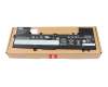 SB11M51937 original Lenovo batterie 76Wh