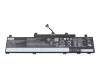 SB11M89802 original Lenovo batterie 46,5Wh