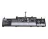 SB11M89808 original Lenovo batterie 57Wh